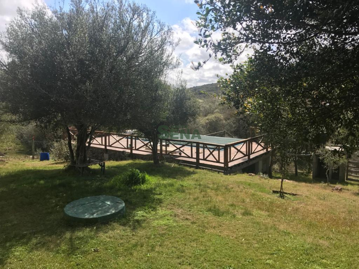 Venta de chacra en sierras de Lavalleja, 2 dormitorios, baño, lindo lugar. - GoPunta - Portal Inmobiliario de Punta del Este - Maldonado