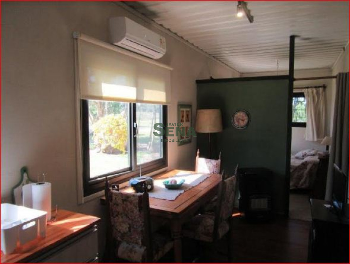 Venta de chacra en Ruta 9 de 70 Hectareas. 2 dormitorios, baño. - GoPunta - Portal Inmobiliario de Punta del Este - Maldonado