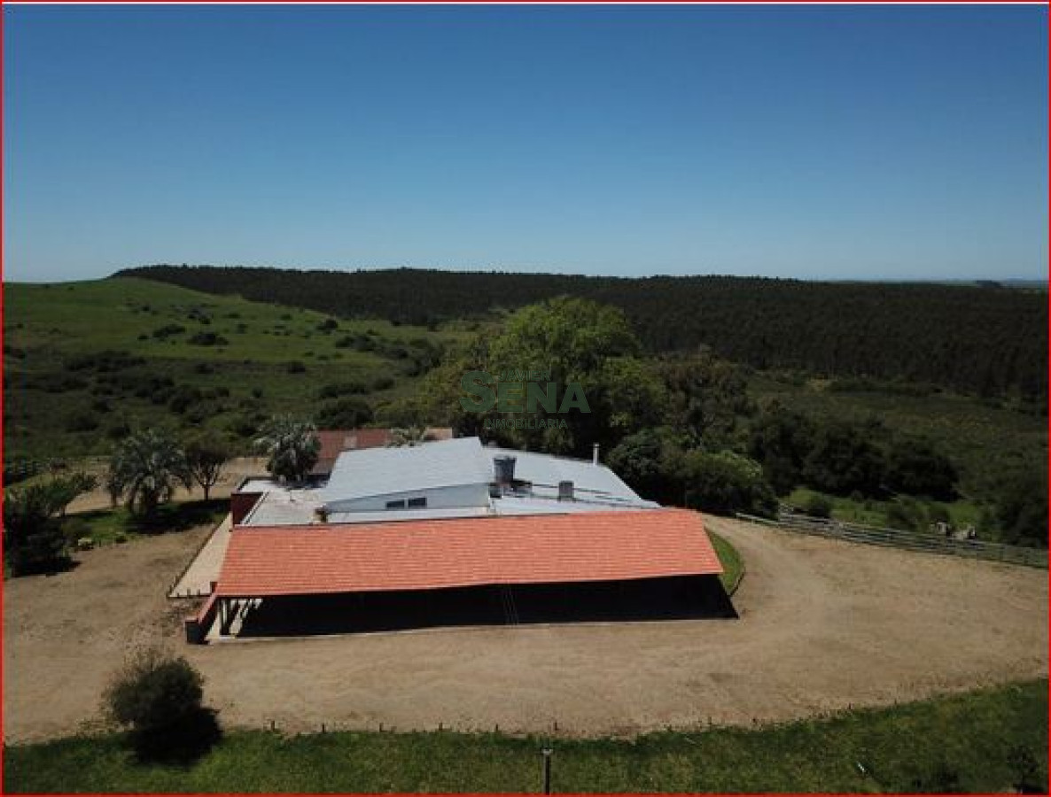 Rocha - GoPunta - Portal Inmobiliario de Punta del Este - Maldonado