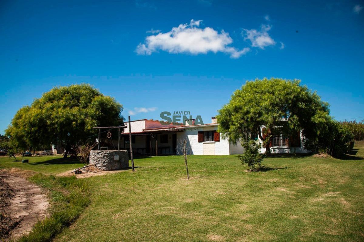 Venta de chacra en Canelones, Atlantida divina chacra a pocas cuadras de la ciudad. - GoPunta - Portal Inmobiliario de Punta del Este - Maldonado