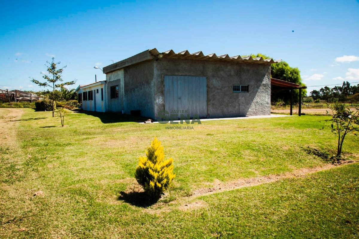 Venta de chacra en Canelones, Atlantida divina chacra a pocas cuadras de la ciudad. - GoPunta - Portal Inmobiliario de Punta del Este - Maldonado