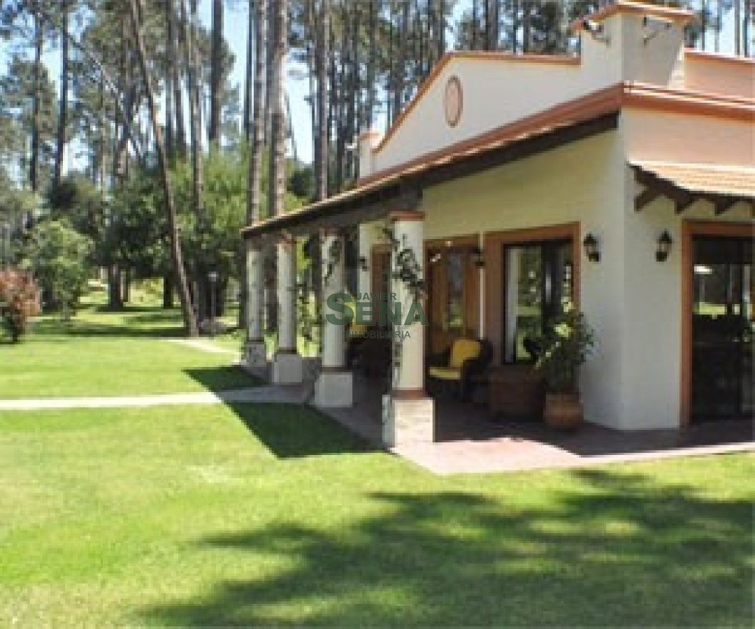 Alquiler de chacra en Mansa, casa espectacular, 4 dormitorios 4 baños, piscina, 1,6 hectareas, de las mejores de la zona. - GoPunta - Portal Inmobiliario de Punta del Este - Maldonado