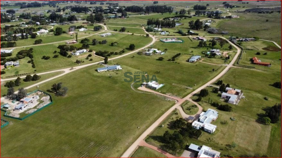 Camino Eguzquiza - GoPunta - Portal Inmobiliario de Punta del Este - Maldonado