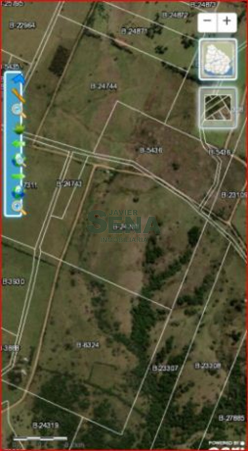 Pueblo Eden - GoPunta - Portal Inmobiliario de Punta del Este - Maldonado