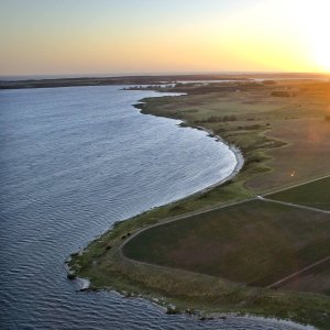 Venta de lote en Laguna del Sauce, divino lugar.  