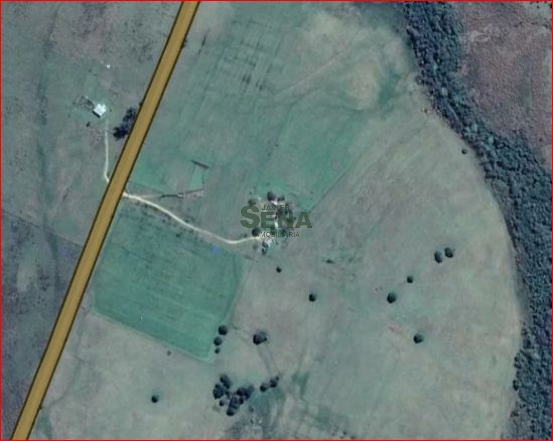 Venta de campo en Pueblo Garzon, 59 hectareas, de una zona panoramica. - GoPunta - Portal Inmobiliario de Punta del Este - Maldonado