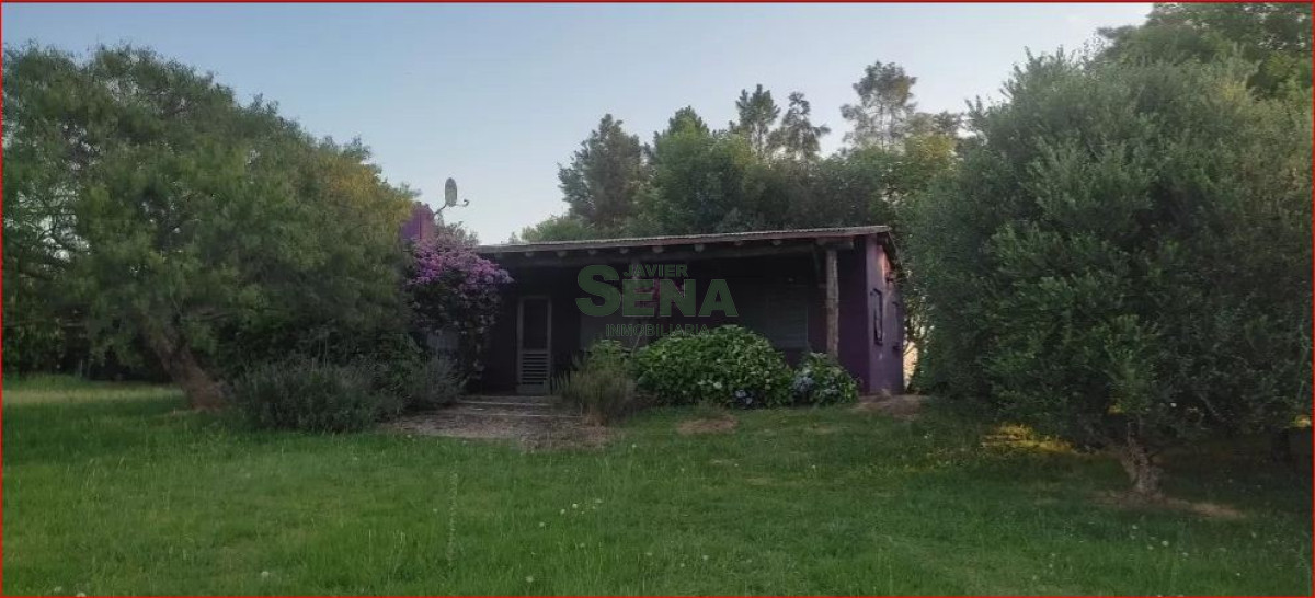 Venta de campo en Garzon, 30 hectareas con arroyo y casa para reciclar. - GoPunta - Portal Inmobiliario de Punta del Este - Maldonado