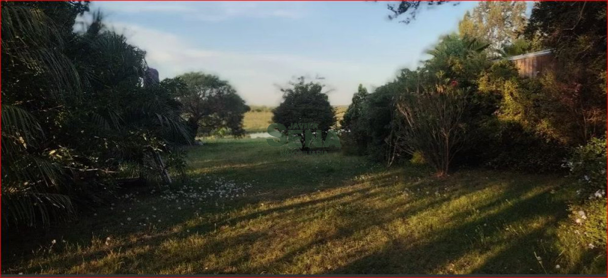 Venta de campo en Garzon, 30 hectareas con arroyo y casa para reciclar. - GoPunta - Portal Inmobiliario de Punta del Este - Maldonado