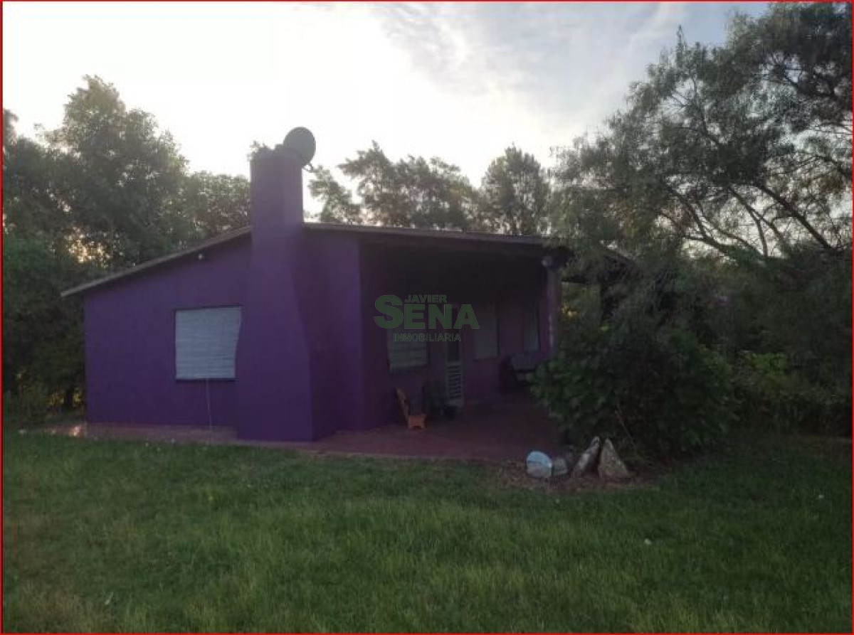 Venta de campo en Garzon, 30 hectareas con arroyo y casa para reciclar. - GoPunta - Portal Inmobiliario de Punta del Este - Maldonado
