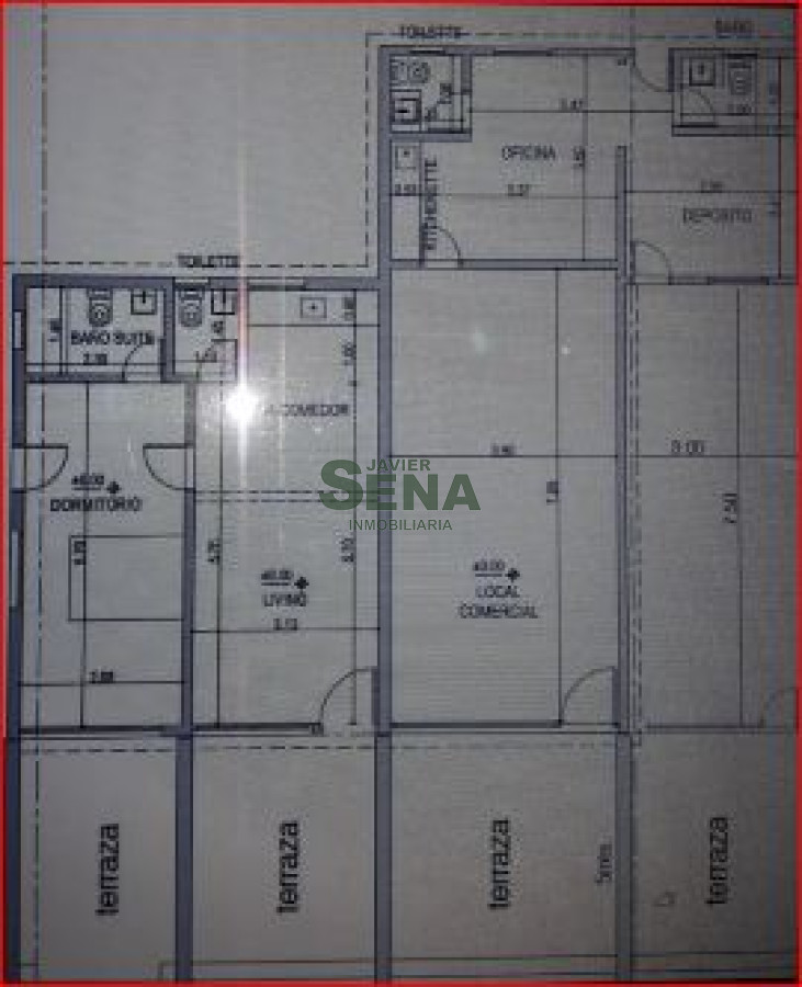 Montoya - GoPunta - Portal Inmobiliario de Punta del Este - Maldonado