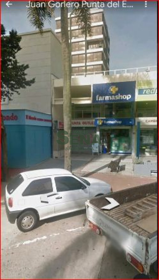 Peninsula - GoPunta - Portal Inmobiliario de Punta del Este - Maldonado