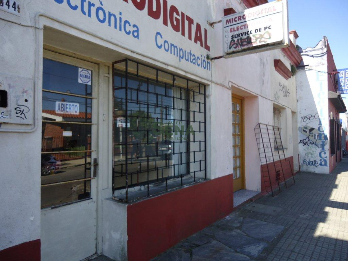 Centro Maldonado - GoPunta - Portal Inmobiliario de Punta del Este - Maldonado