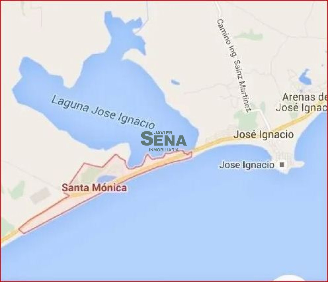 Santa Monica - GoPunta - Portal Inmobiliario de Punta del Este - Maldonado