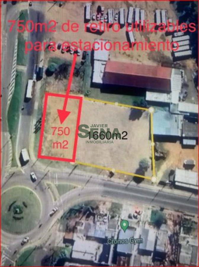 Fossemmale - GoPunta - Portal Inmobiliario de Punta del Este - Maldonado
