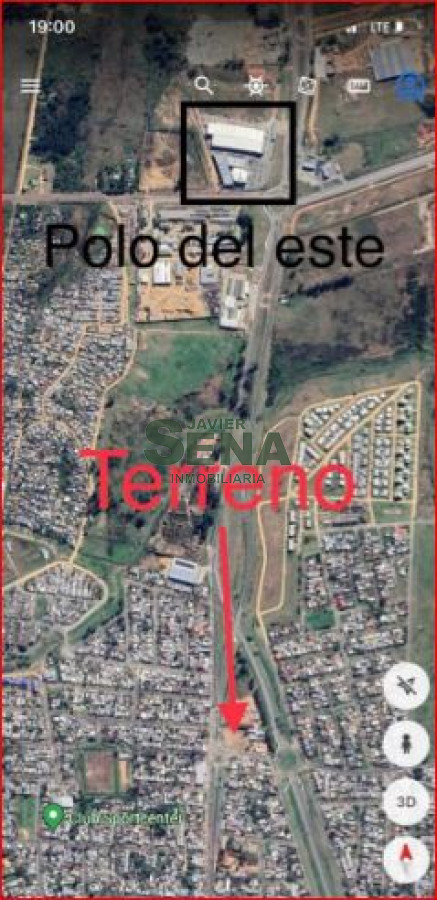 Fossemmale - GoPunta - Portal Inmobiliario de Punta del Este - Maldonado
