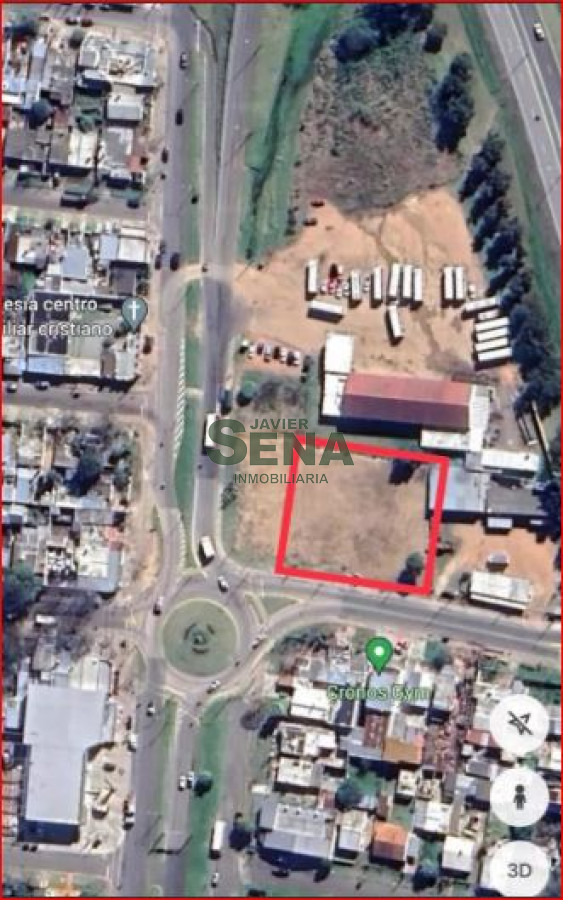 Fossemmale - GoPunta - Portal Inmobiliario de Punta del Este - Maldonado