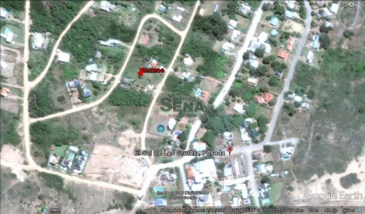 Punta Ballena - GoPunta - Portal Inmobiliario de Punta del Este - Maldonado