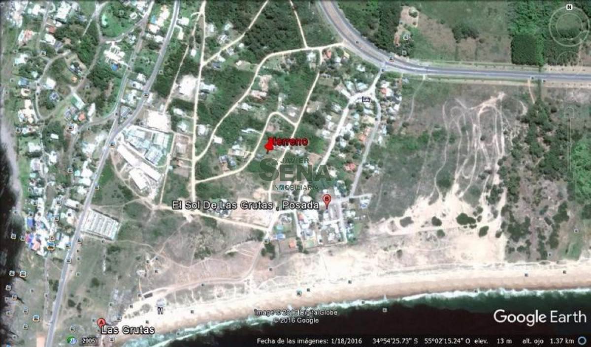 Punta Ballena - GoPunta - Portal Inmobiliario de Punta del Este - Maldonado
