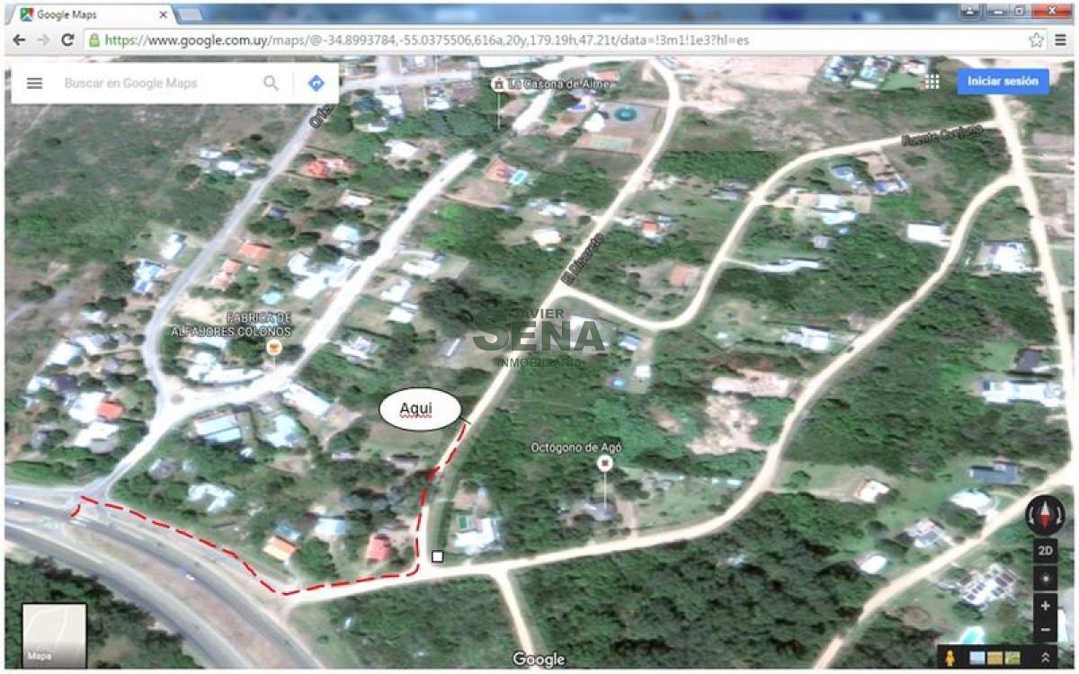 Punta Ballena - GoPunta - Portal Inmobiliario de Punta del Este - Maldonado