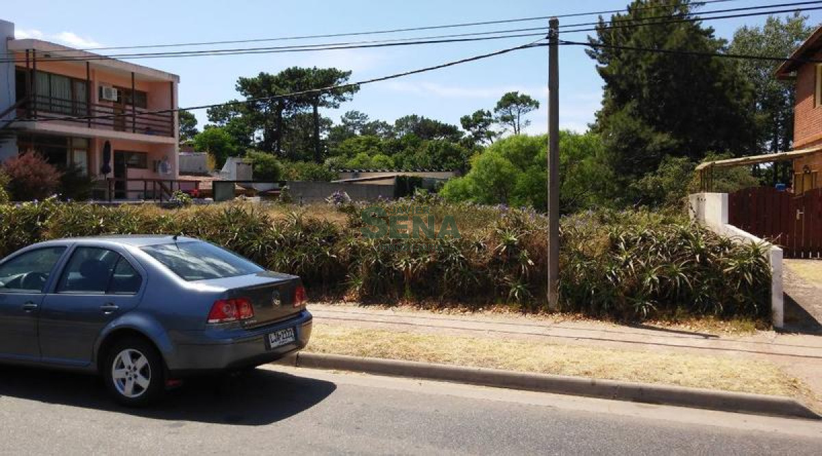 Las Delicias - GoPunta - Portal Inmobiliario de Punta del Este - Maldonado