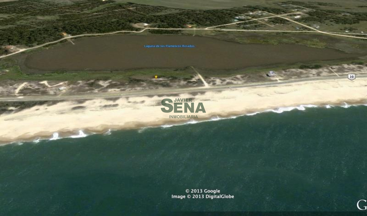 Santa Monica - GoPunta - Portal Inmobiliario de Punta del Este - Maldonado
