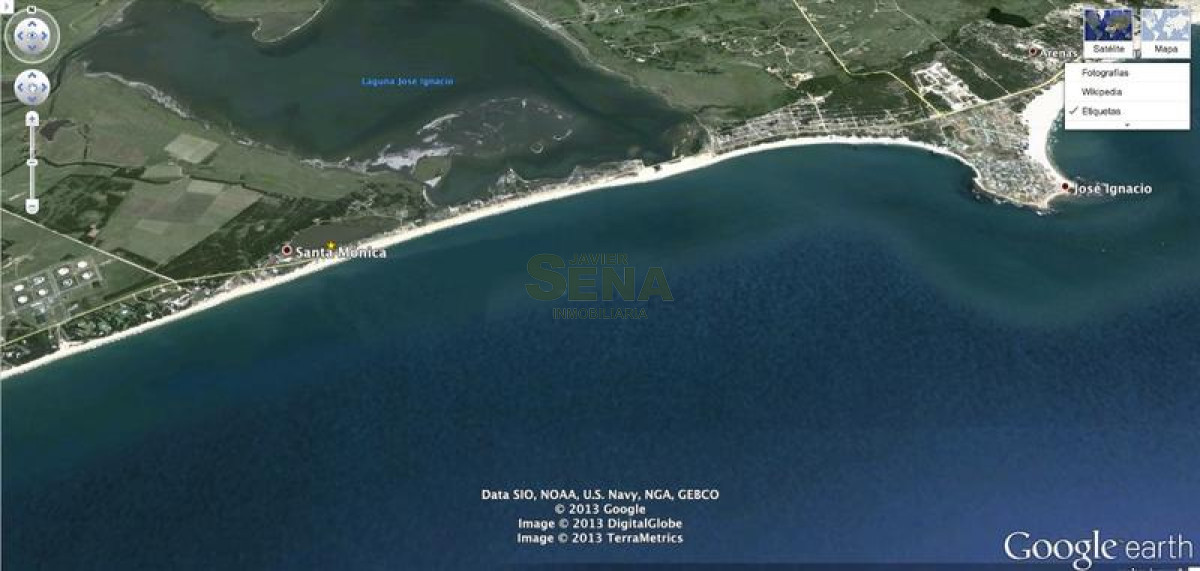 Santa Monica - GoPunta - Portal Inmobiliario de Punta del Este - Maldonado