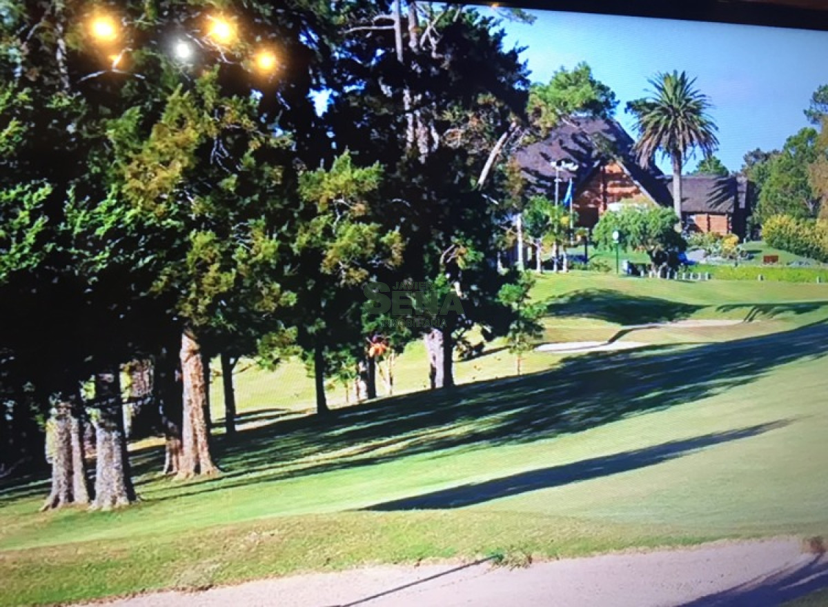 Golf - GoPunta - Portal Inmobiliario de Punta del Este - Maldonado