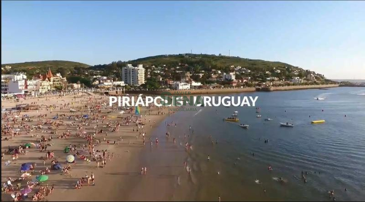 Piriápolis - GoPunta - Portal Inmobiliario de Punta del Este - Maldonado