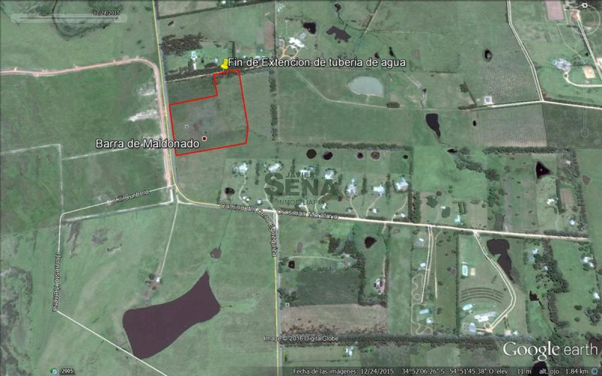 La Barra - GoPunta - Portal Inmobiliario de Punta del Este - Maldonado