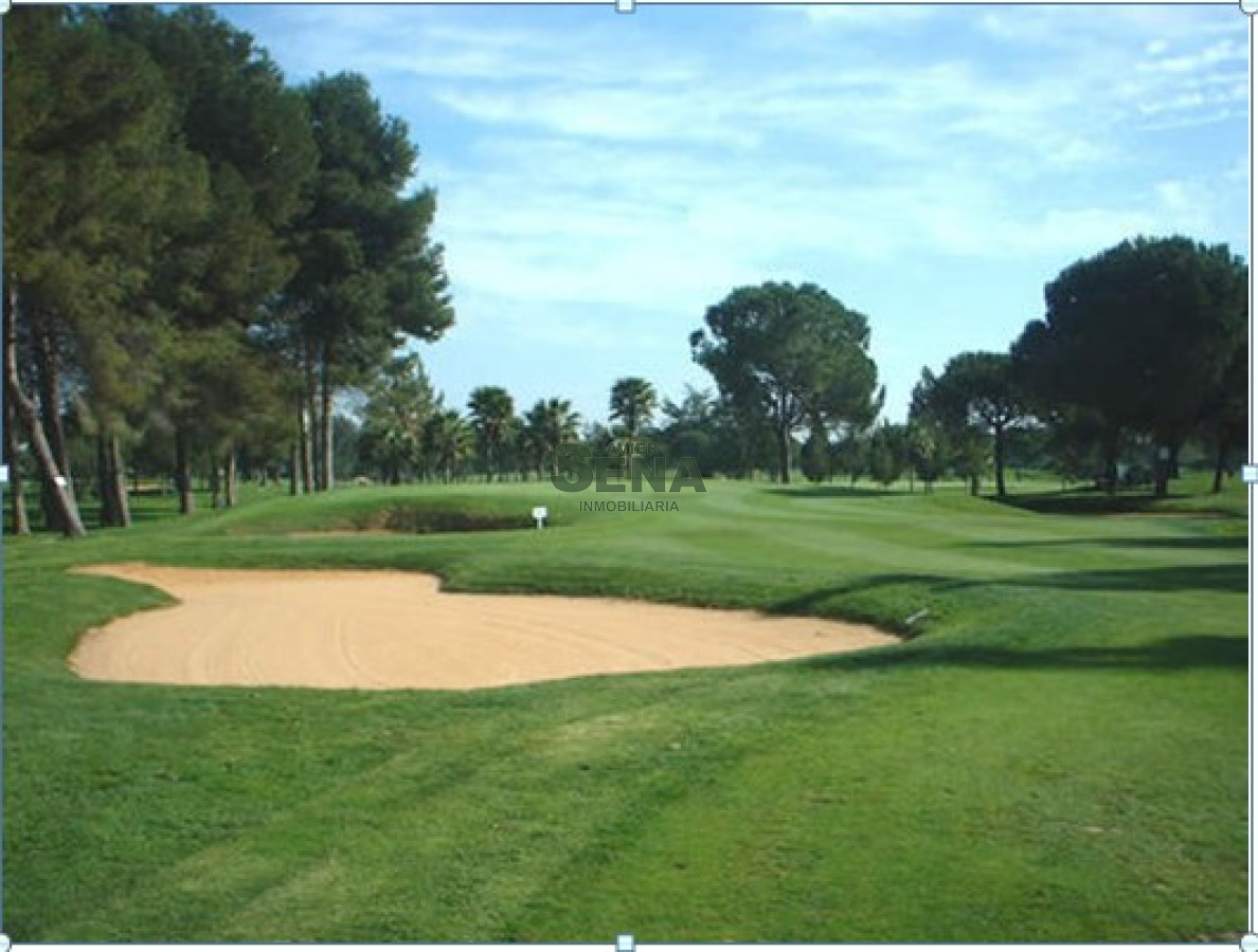 Golf - GoPunta - Portal Inmobiliario de Punta del Este - Maldonado