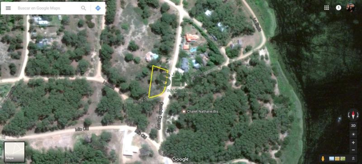 Punta Ballena - GoPunta - Portal Inmobiliario de Punta del Este - Maldonado