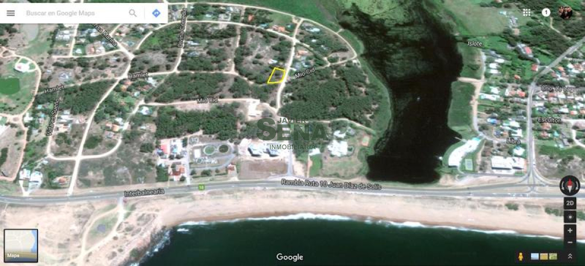 Punta Ballena - GoPunta - Portal Inmobiliario de Punta del Este - Maldonado
