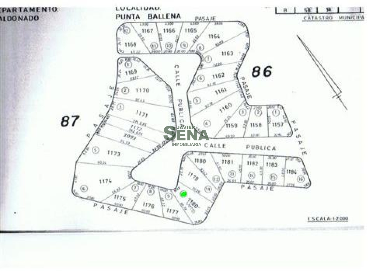 Solanas - GoPunta - Portal Inmobiliario de Punta del Este - Maldonado