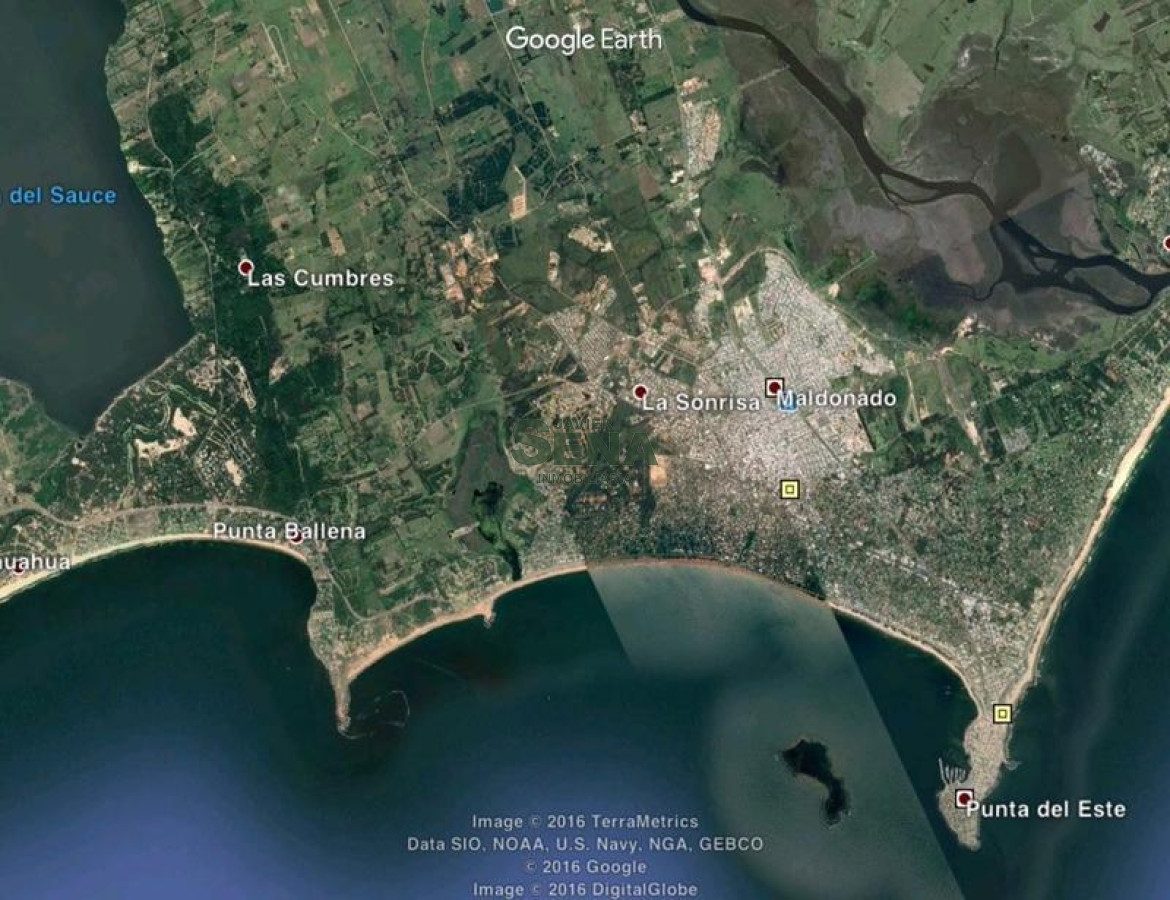 Punta Ballena - GoPunta - Portal Inmobiliario de Punta del Este - Maldonado