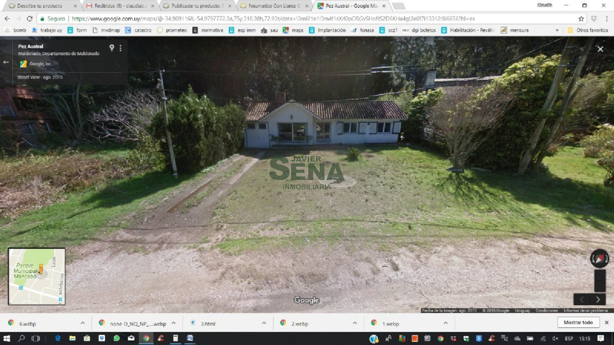 Altos del Pinar - GoPunta - Portal Inmobiliario de Punta del Este - Maldonado