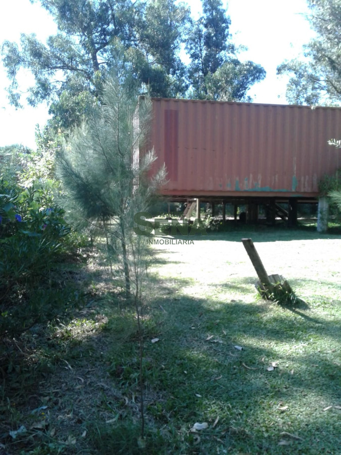El Chorro - GoPunta - Portal Inmobiliario de Punta del Este - Maldonado