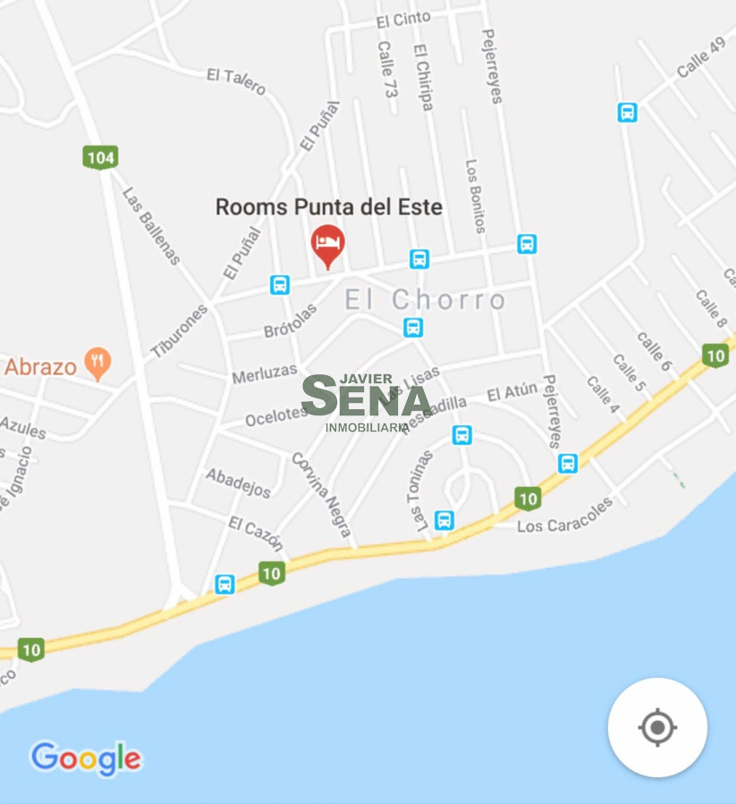 La Bota - GoPunta - Portal Inmobiliario de Punta del Este - Maldonado