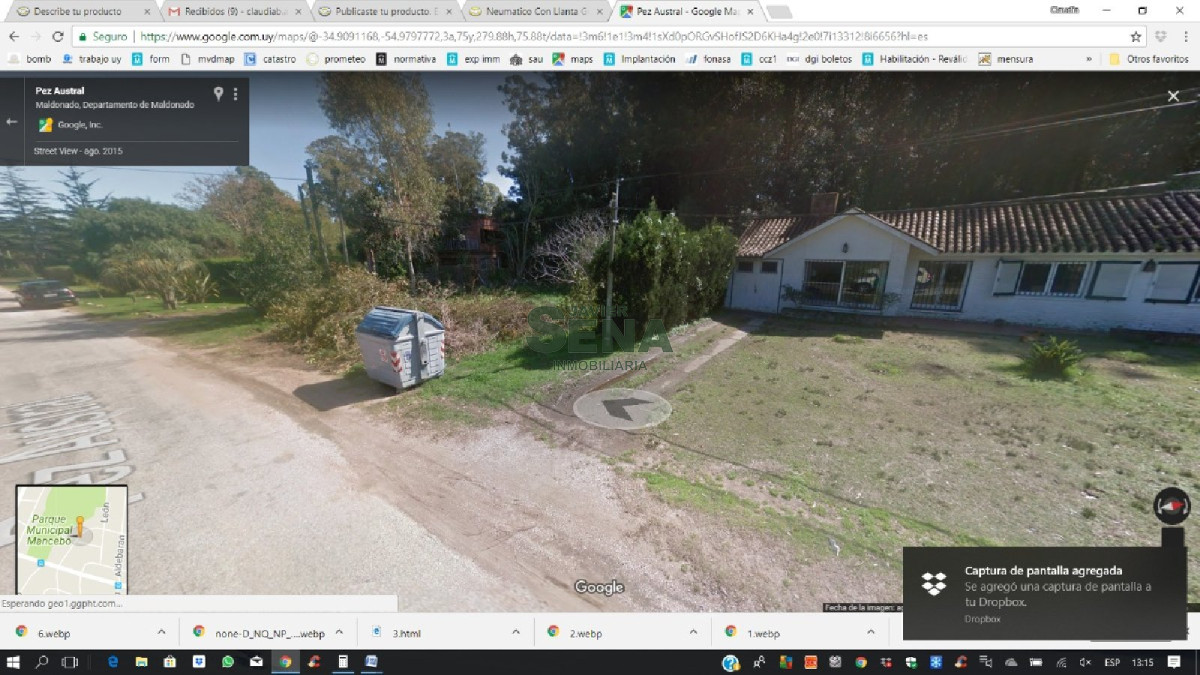 Altos del Pinar - GoPunta - Portal Inmobiliario de Punta del Este - Maldonado