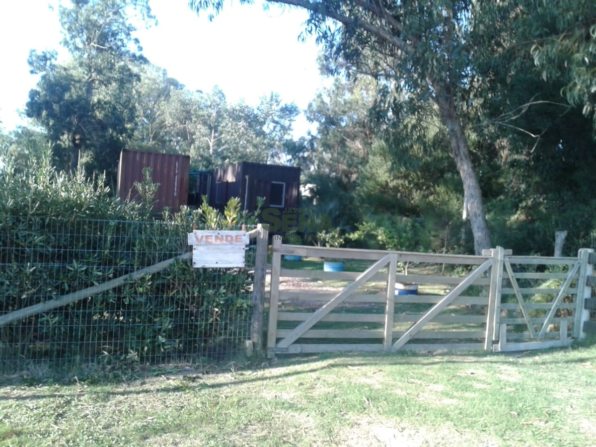 El Chorro - GoPunta - Portal Inmobiliario de Punta del Este - Maldonado