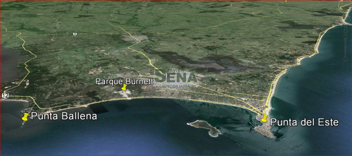 Pinares - GoPunta - Portal Inmobiliario de Punta del Este - Maldonado