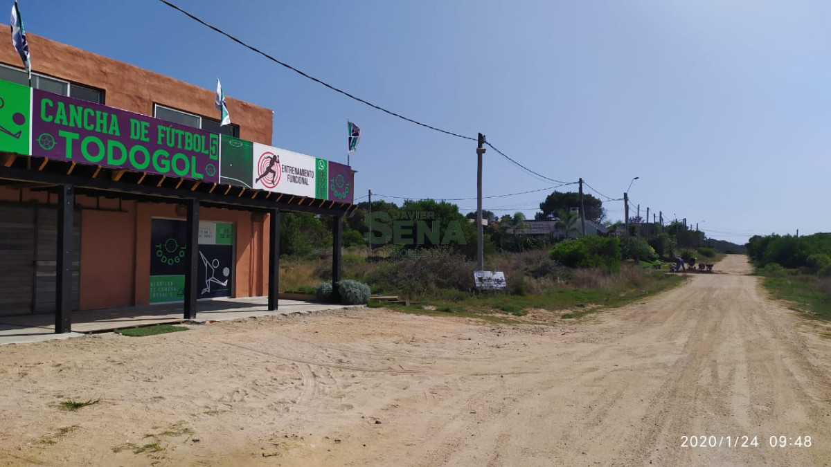 Balneario Buenos Aires - GoPunta - Portal Inmobiliario de Punta del Este - Maldonado