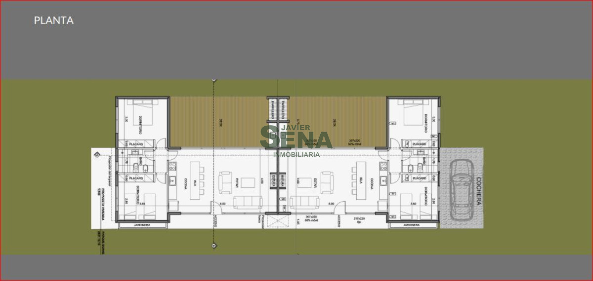 Burnett - GoPunta - Portal Inmobiliario de Punta del Este - Maldonado