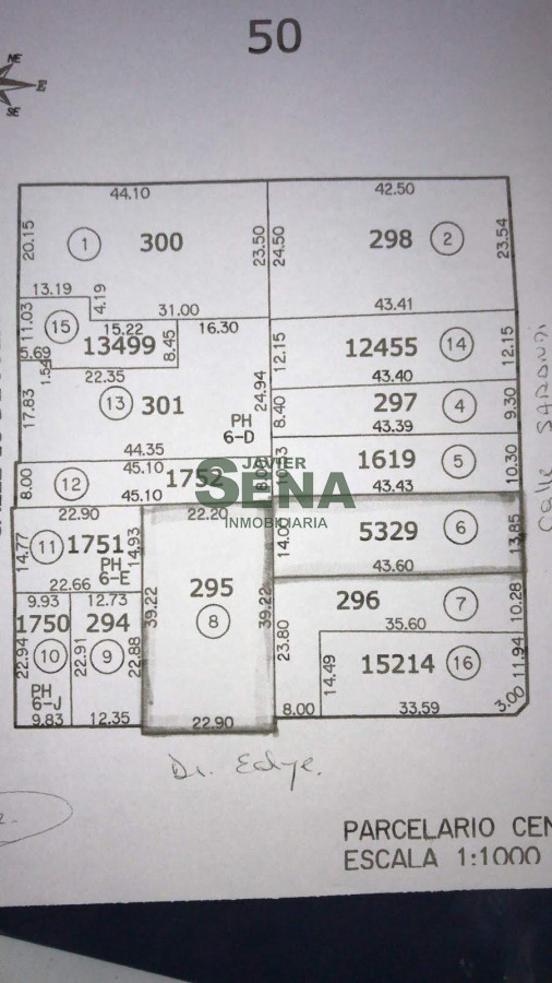 Centro Maldonado - GoPunta - Portal Inmobiliario de Punta del Este - Maldonado