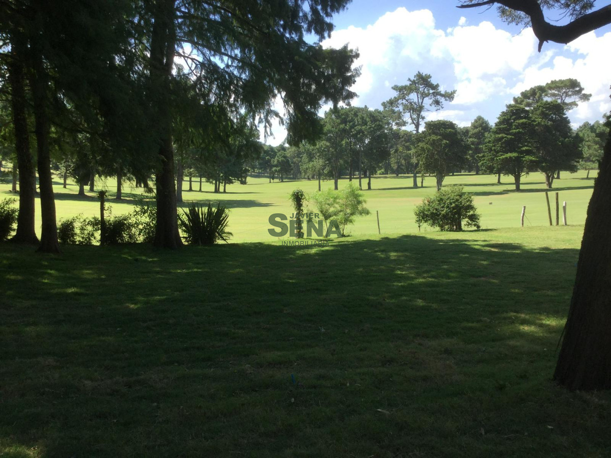Golf - GoPunta - Portal Inmobiliario de Punta del Este - Maldonado