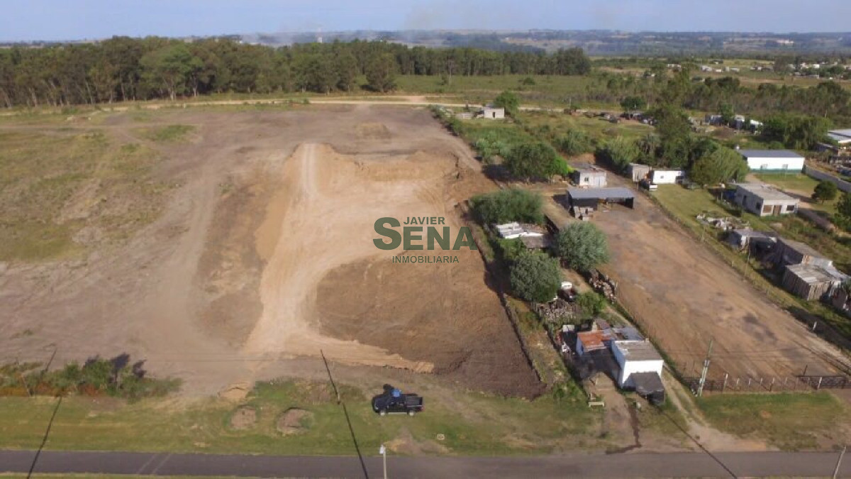 Camino Lussich - GoPunta - Portal Inmobiliario de Punta del Este - Maldonado