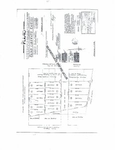 Venta de lote en Maldonado centro, 1000m2 de tierra con casa.