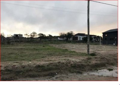 Venta de lote en Sauce de Portezuelo, 1044m2 de tierra, cerca del mar.