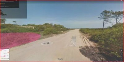 Venta de lote en Chihuahua, 1162 m2 de tierra gran vista al mar.