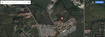 Venta de TERRENO CON TODOS LOS SERVICIOS