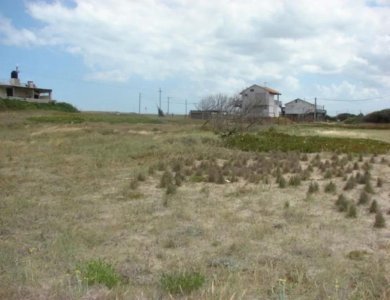 Terreno en Jose Ignacio, Santa Monica